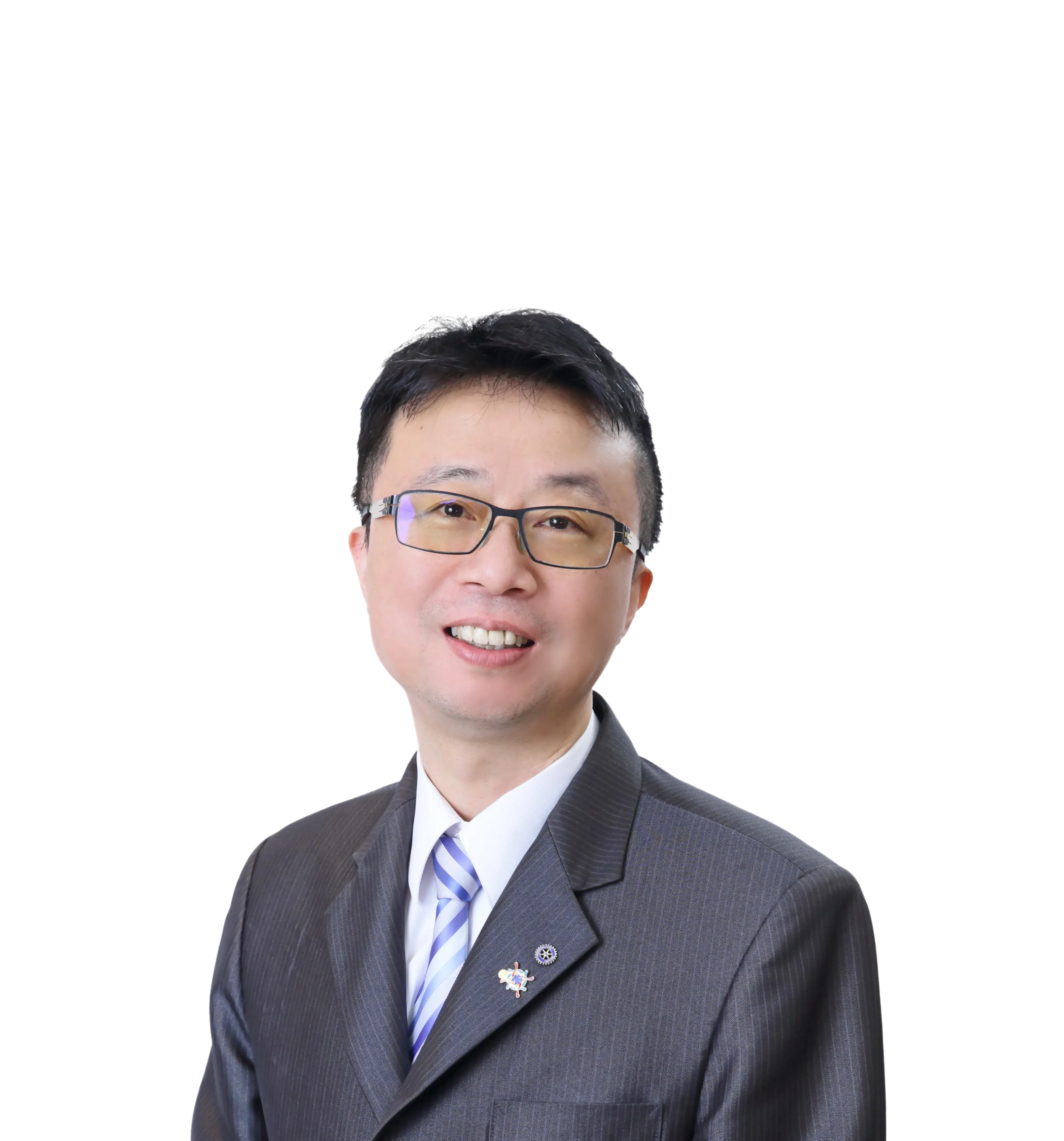陳建銘 創新先生
