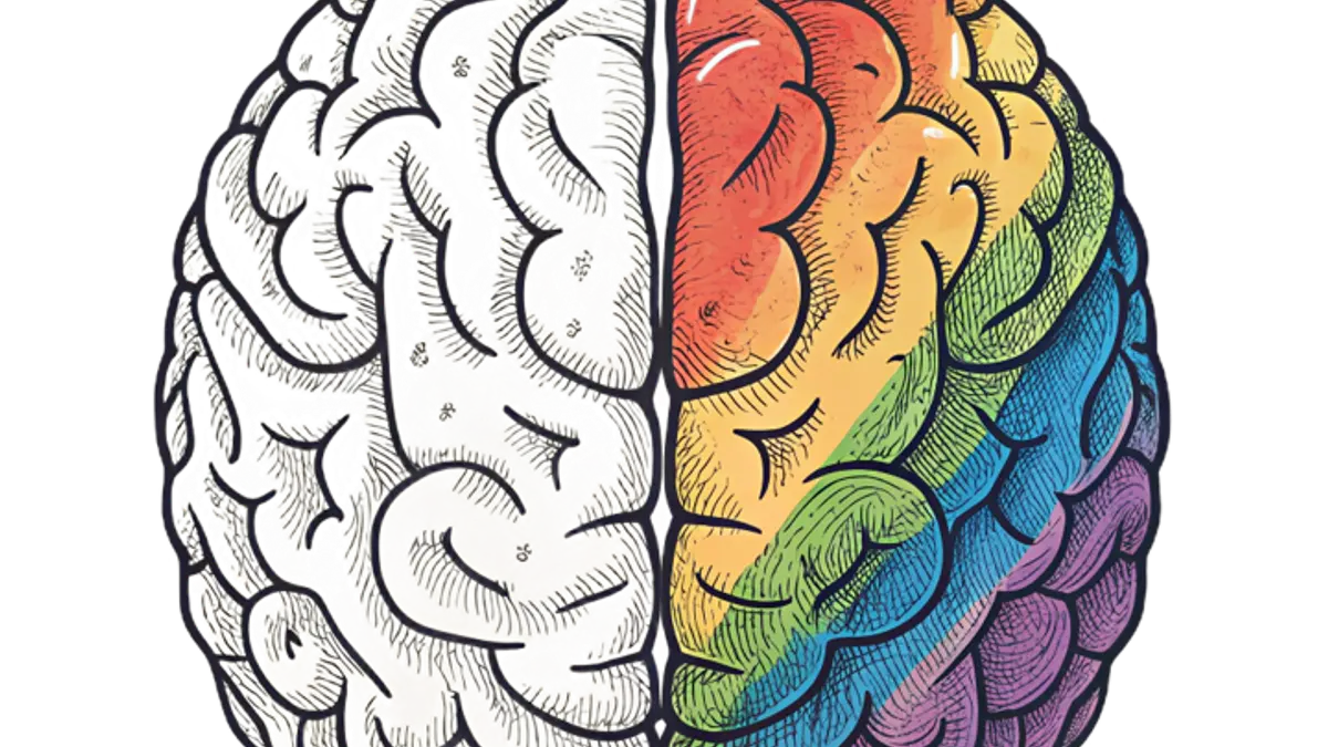動一動左右腦 作品截圖