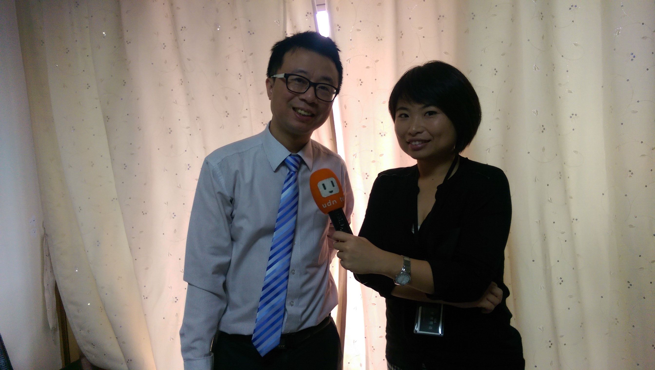 聯合報新聞網 udn.tv